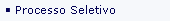 Processo Seletivo